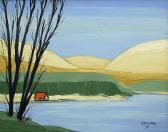 FORTIER Roland Notre Dame De Lac I FORTIER Roland Notre Dame De Lac I
