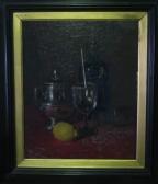 FORTIN Louis-Joseph “nature-morte Au Siphon” FORTIN Louis-Joseph “nature-morte Au Siphon”