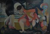 FORTIN S Untitled FORTIN S Untitled