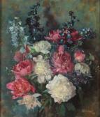 FORTIN THERESE Still Life FORTIN THERESE Still Life