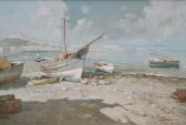 FORTIS C. The Beach FORTIS C. The Beach