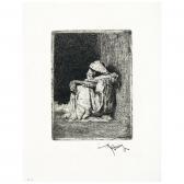 FORTUNY Marian Marocain Assis FORTUNY Marian Marocain Assis