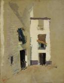 FORTUNY Y MADRAZO Mariano Calle De Granada FORTUNY Y MADRAZO Mariano Calle De Granada