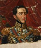 foschini arcangelo Retrato De D. Miguel I foschini arcangelo Retrato De D. Miguel I