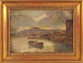 Fossataro Raffaele Veduta Del Golfo
Di Napoli Fossataro Raffaele Veduta Del Golfo
Di Napoli