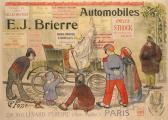 FOSSE C. R. E.j. Brierre Automobiles FOSSE C. R. E.j. Brierre Automobiles