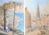 FOSSICK SAMUEL L Amalfi FOSSICK SAMUEL L Amalfi