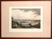 FOSTER Frederick Lucas New York In 1822 FOSTER Frederick Lucas New York In 1822