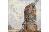 FOSTER Jeanne ROBERT Riseley Windmill Bedfordshire FOSTER Jeanne ROBERT Riseley Windmill Bedfordshire