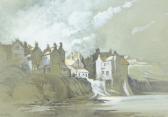 FOSTER Joseph Robin Hood Bay FOSTER Joseph Robin Hood Bay