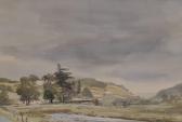FOSTER Peter Welsh Landscapeabergwesyn FOSTER Peter Welsh Landscapeabergwesyn