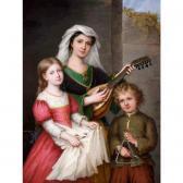 FOUGERE Amanda Les Jeunes Musiciens FOUGERE Amanda Les Jeunes Musiciens