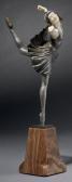 FOURNIER H. Danseuse FOURNIER H. Danseuse