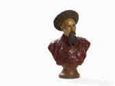 FOURNIER Louis Edouard Emperor Guangxu FOURNIER Louis Edouard Emperor Guangxu
