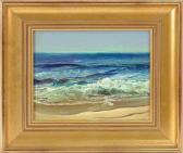 FOWLER R.RON Outer Shore Wave Study FOWLER R.RON Outer Shore Wave Study