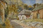 FOX Charles James Country Cottages FOX Charles James Country Cottages