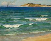 FOX Emanuel Phillips Sea At Narrabeen FOX Emanuel Phillips Sea At Narrabeen