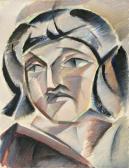 FRýDL Antonín A Portrait Of A Girl FRýDL Antonín A Portrait Of A Girl