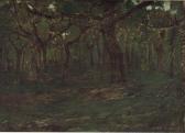 FRAGIACOMO Pietro Sottobosco FRAGIACOMO Pietro Sottobosco
