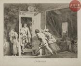 FRAGONARD Jean-Honore L\’armoire FRAGONARD Jean-Honore L\’armoire