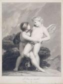 FRANÇOIS Pierre Joseph Le Croc-en-jambe FRANÇOIS Pierre Joseph Le Croc-en-jambe