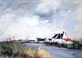FRANC François Village Breton FRANC François Village Breton