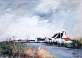 FRANC Francois Village Breton FRANC Francois Village Breton