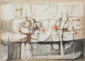 FRANCESCHINI Edoardo Untitled FRANCESCHINI Edoardo Untitled