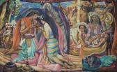 FRANCISCO Carlos Muslim Betrothal FRANCISCO Carlos Muslim Betrothal