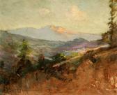 FRANCISCO John Bond Landscape FRANCISCO John Bond Landscape