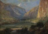 FRANCISCO John Bond The Apache Trail FRANCISCO John Bond The Apache Trail