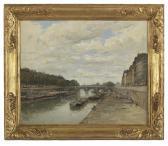 FRANK-BOGGS Pont Neuf FRANK-BOGGS Pont Neuf