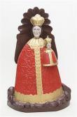 FRANKE Karl Heinz Madonna Mit Kind FRANKE Karl Heinz Madonna Mit Kind