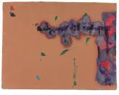 FRANKENTHALER Helen Against The Rules FRANKENTHALER Helen Against The Rules