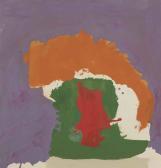 FRANKENTHALER Helen Cloister FRANKENTHALER Helen Cloister