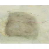 FRANKENTHALER Helen London Memos FRANKENTHALER Helen London Memos