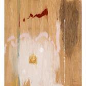 FRANKENTHALER Helen Tales Of Genji Vi FRANKENTHALER Helen Tales Of Genji Vi
