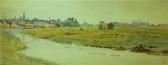 FRASER Arthur Anderson Stanground And Peterborough FRASER Arthur Anderson Stanground And Peterborough