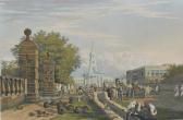 FRASER James Baillie Views Of Calcutta And Its Environs FRASER James Baillie Views Of Calcutta And Its Environs
