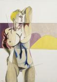FRATTICCI ALESSANDRO Moderatamente 61 FRATTICCI ALESSANDRO Moderatamente 61