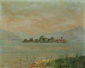 FRAUENWORTH GABRIELA Mountain Lake FRAUENWORTH GABRIELA Mountain Lake