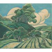 FRAZEE Hazel Landscapes FRAZEE Hazel Landscapes