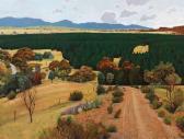 FRAZER DAVID Country Road FRAZER DAVID Country Road