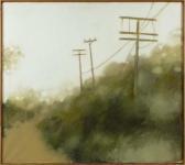 FRAZER JOHN THATCHER River Road (early Morning) FRAZER JOHN THATCHER River Road (early Morning)