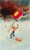 FREAS Frank Kelly The Wind Whales Of Ishmael FREAS Frank Kelly The Wind Whales Of Ishmael