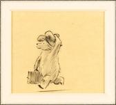 FRED BANBERY Paddington Bear FRED BANBERY Paddington Bear