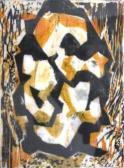 Freda Willling Abstract Forms Freda Willling Abstract Forms