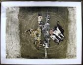 FREDAM Composition Abstraite FREDAM Composition Abstraite