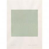 FREDENTHAL Ruth Ann Ohne Titel (#18), 1976 FREDENTHAL Ruth Ann Ohne Titel (#18), 1976
