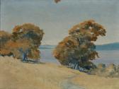 FREDERICK Frank Forest Lake Tashmoo, Martha's Vineyard FREDERICK Frank Forest Lake Tashmoo, Martha's Vineyard